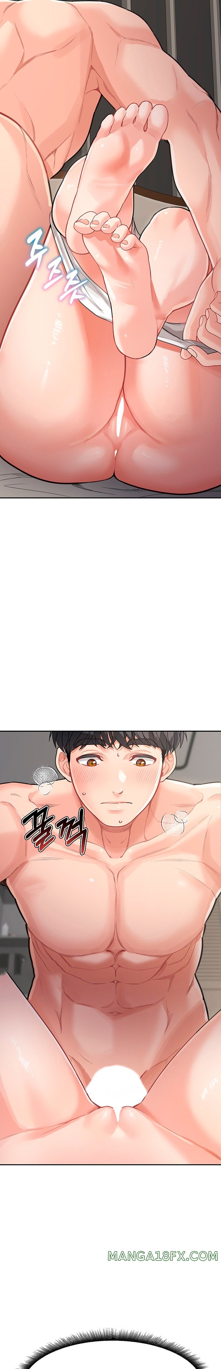 Is It Your Mother or Sister? Raw - Chapter 20 [photo 29] - MangaPorn