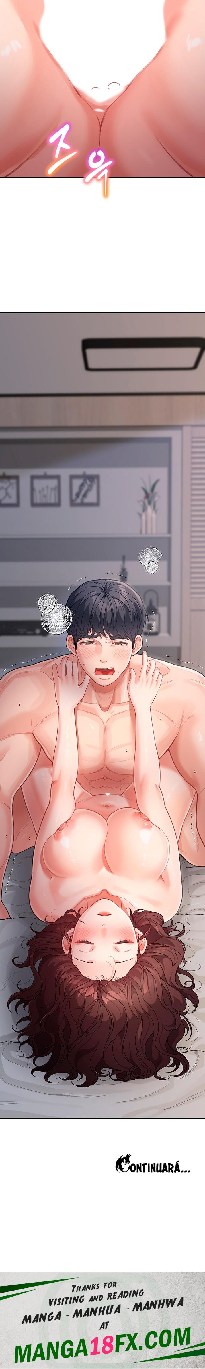 Is It Your Mother or Sister? Raw - Chapter 20 [photo 31] - MangaPorn