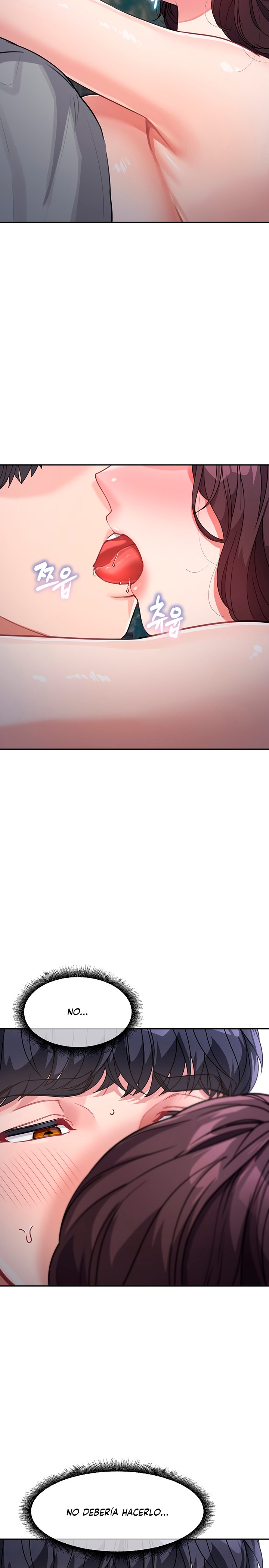 Is It Your Mother or Sister? Raw - Chapter 20 [photo 6] - MangaPorn