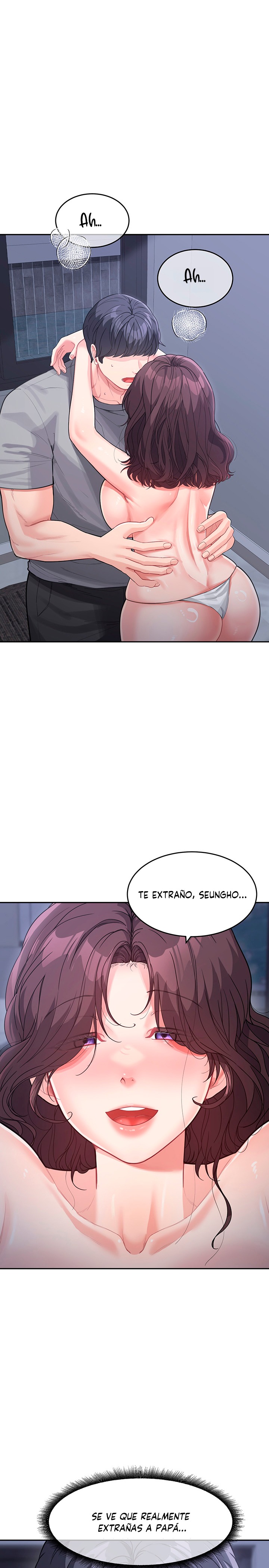 Is It Your Mother or Sister? Raw - Chapter 20 [photo 9] - MangaPorn