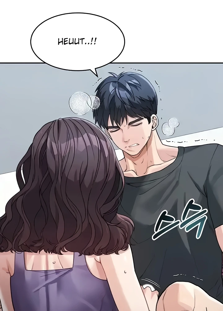 Is It Your Mother or Sister? Raw - Chapter 23 [photo 106] - MangaPorn