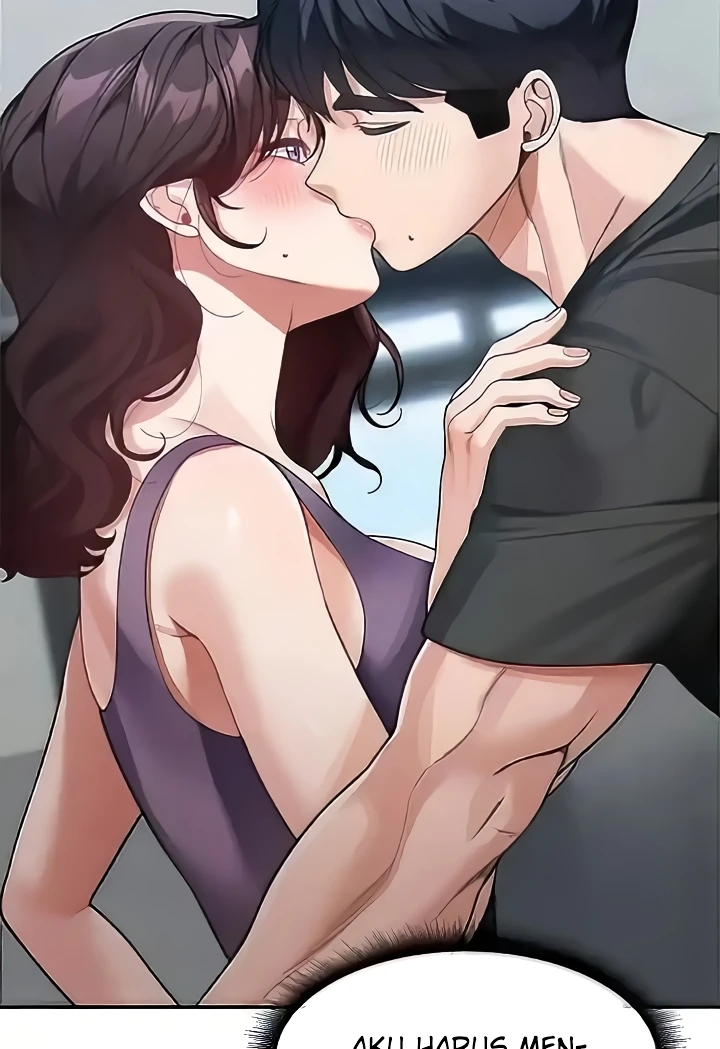 Is It Your Mother or Sister? Raw - Chapter 23 [photo 18] - MangaPorn