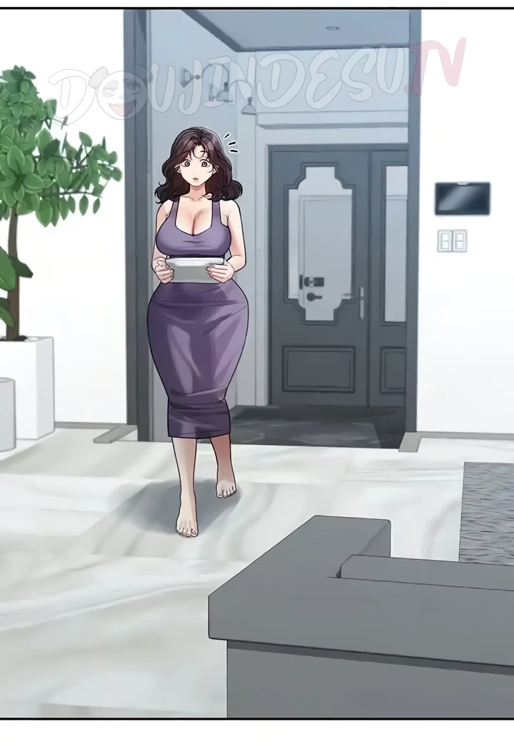 Is It Your Mother or Sister? Raw - Chapter 23 [photo 42] - MangaPorn