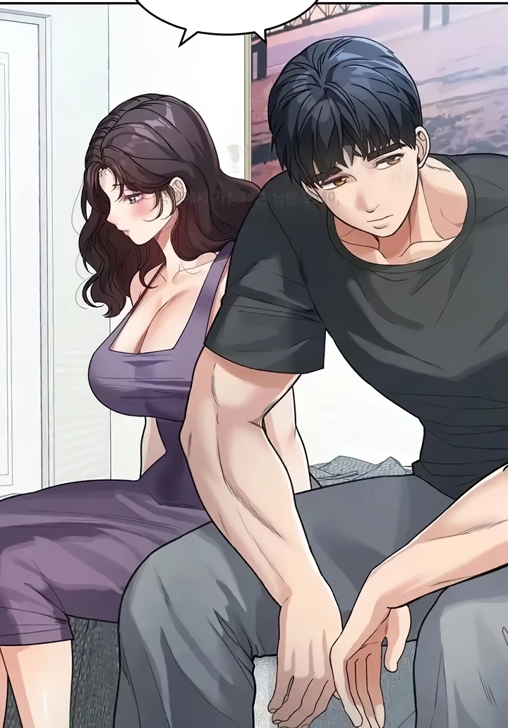 Is It Your Mother or Sister? Raw - Chapter 23 [photo 51] - MangaPorn