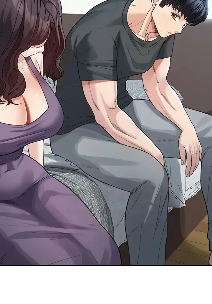 Is It Your Mother or Sister? Raw - Chapter 23 [photo 53] - MangaPorn