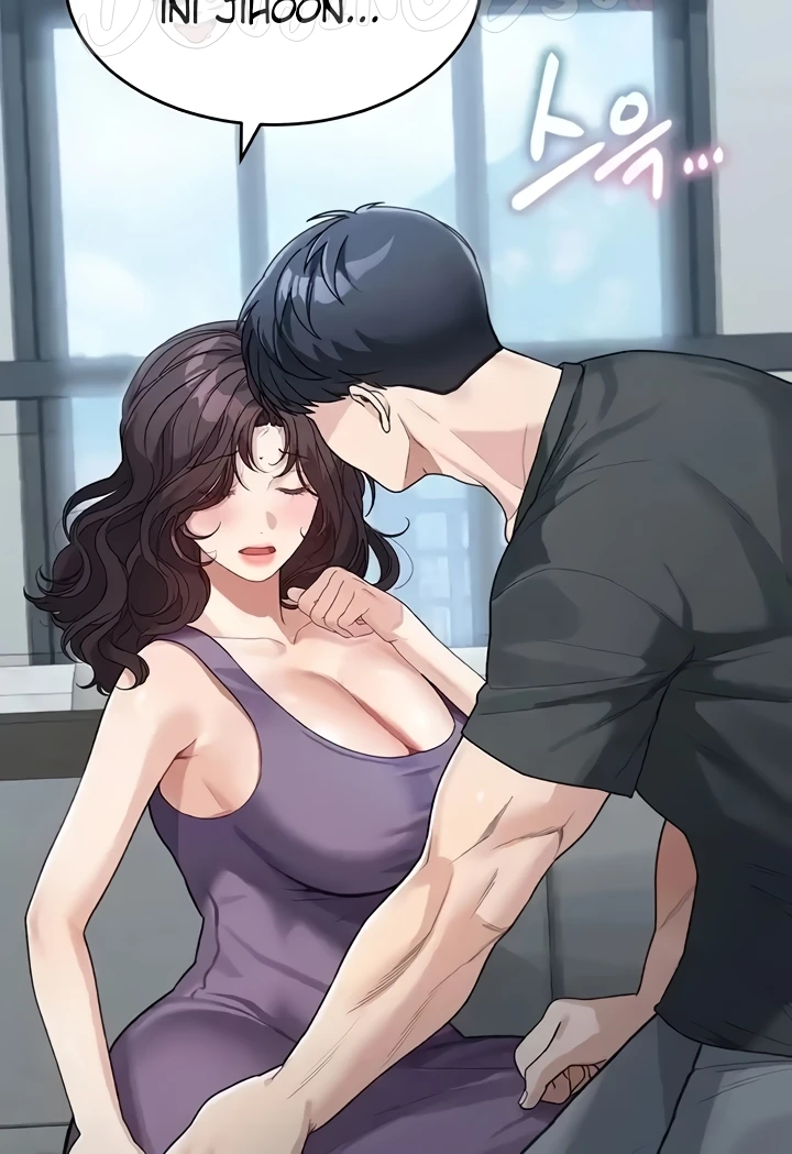 Is It Your Mother or Sister? Raw - Chapter 23 [photo 6] - MangaPorn