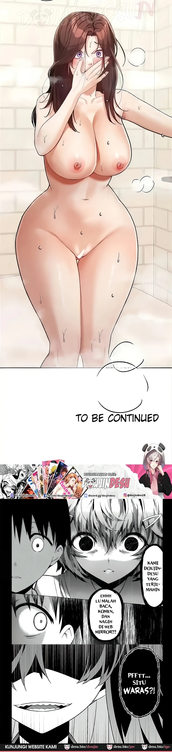 Is It Your Mother or Sister? Raw - Chapter 24 [photo 110] - MangaPorn