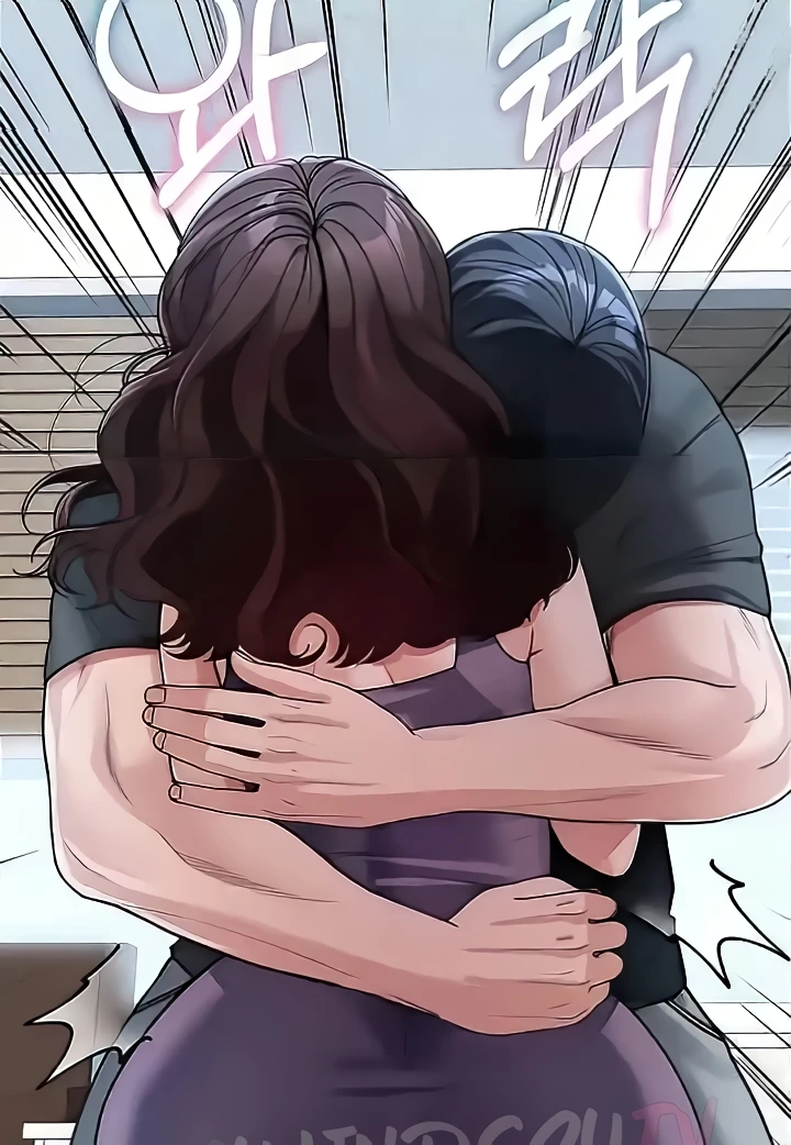 Is It Your Mother or Sister? Raw - Chapter 24 [photo 66] - MangaPorn