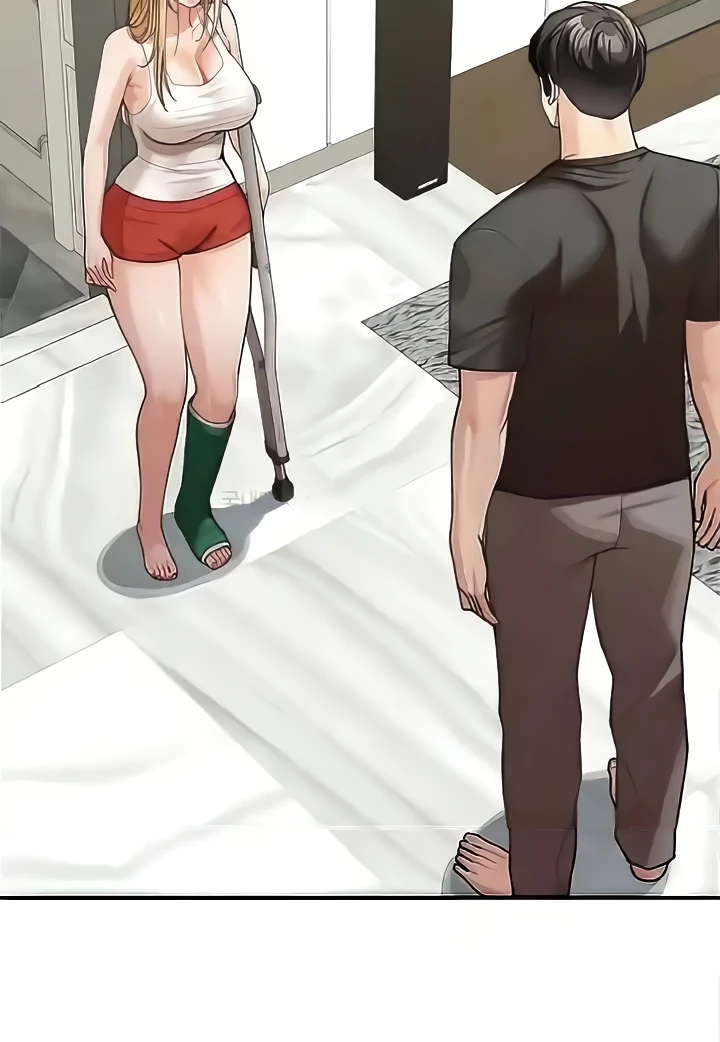 Is It Your Mother or Sister? Raw - Chapter 24 [photo 80] - MangaPorn