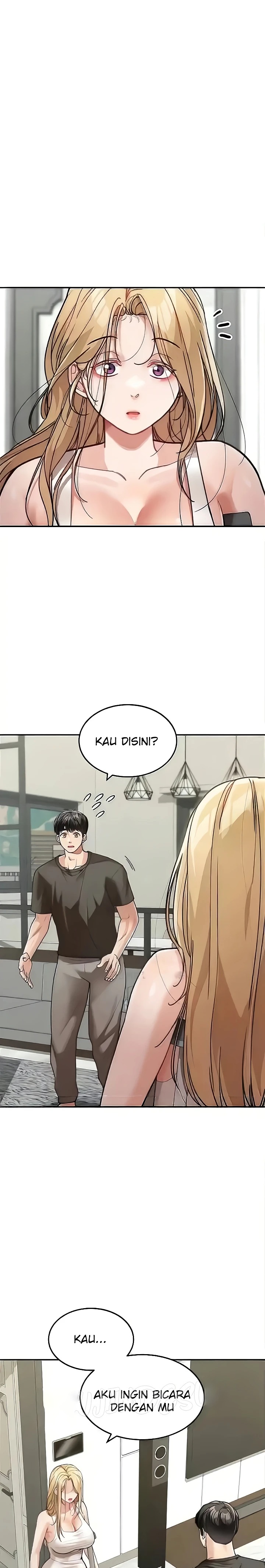 Is It Your Mother or Sister? Raw - Chapter 25 [photo 1] - MangaPorn