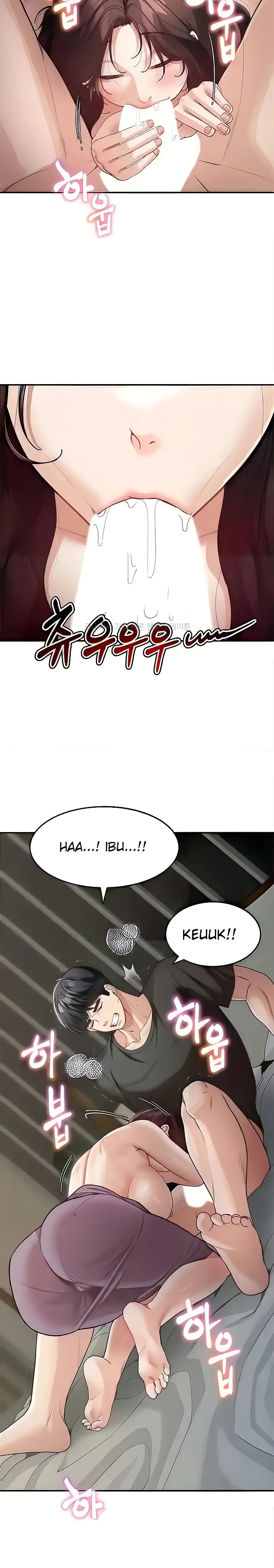 Is It Your Mother or Sister? Raw - Chapter 25 [photo 13] - MangaPorn