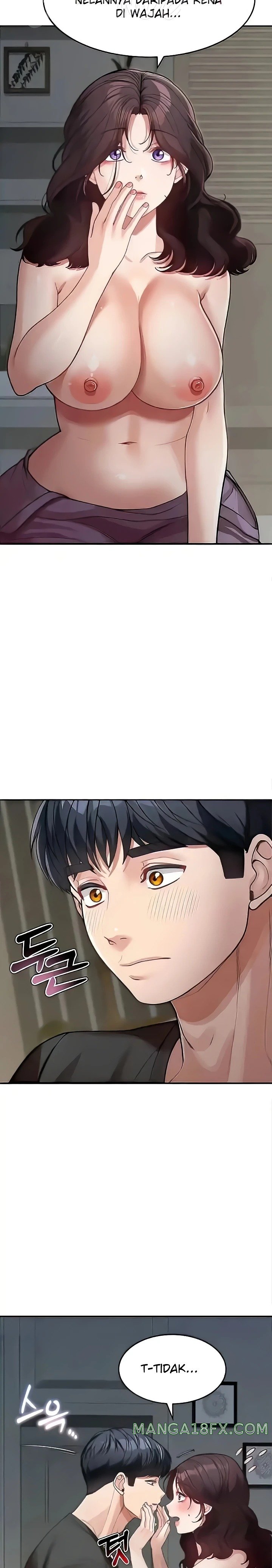 Is It Your Mother or Sister? Raw - Chapter 25 [photo 16] - MangaPorn