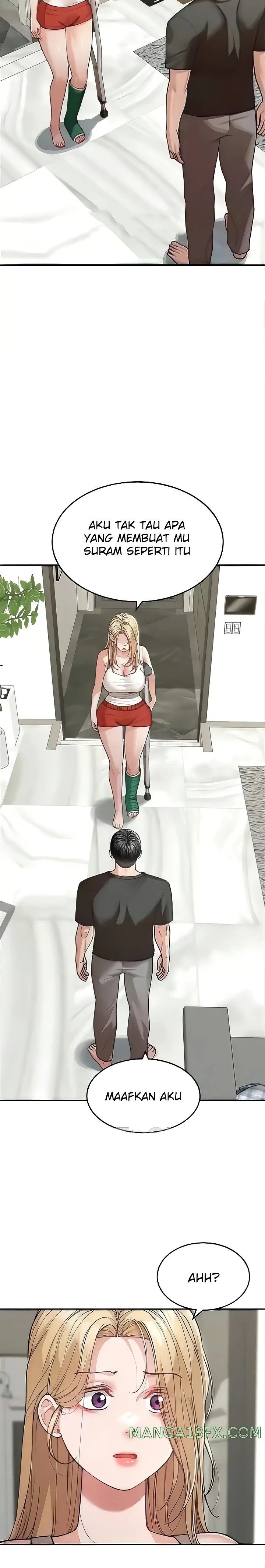 Is It Your Mother or Sister? Raw - Chapter 25 [photo 2] - MangaPorn