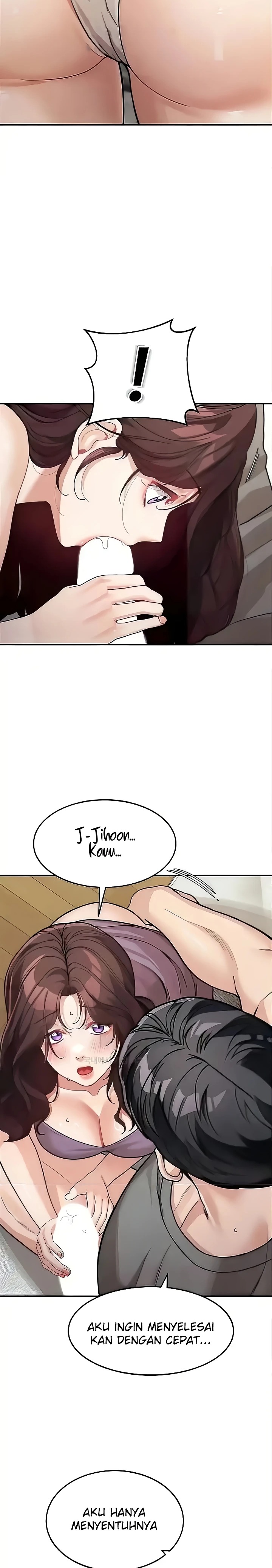 Is It Your Mother or Sister? Raw - Chapter 25 [photo 20] - MangaPorn