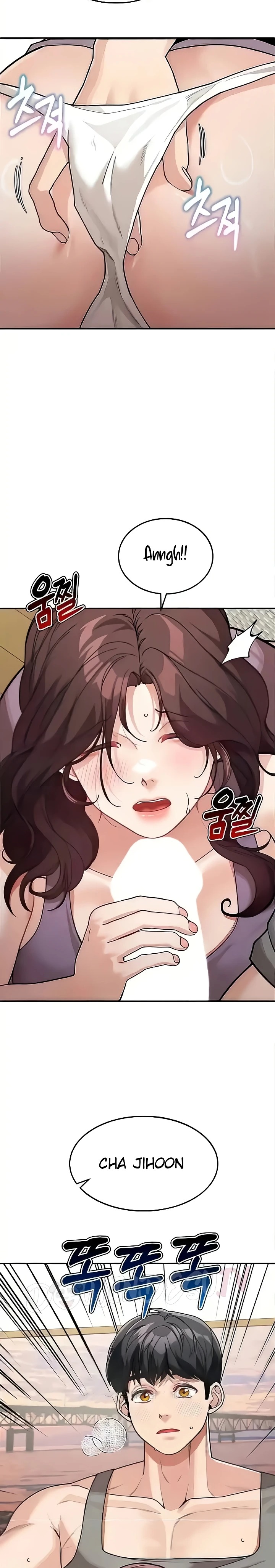 Is It Your Mother or Sister? Raw - Chapter 25 [photo 21] - MangaPorn