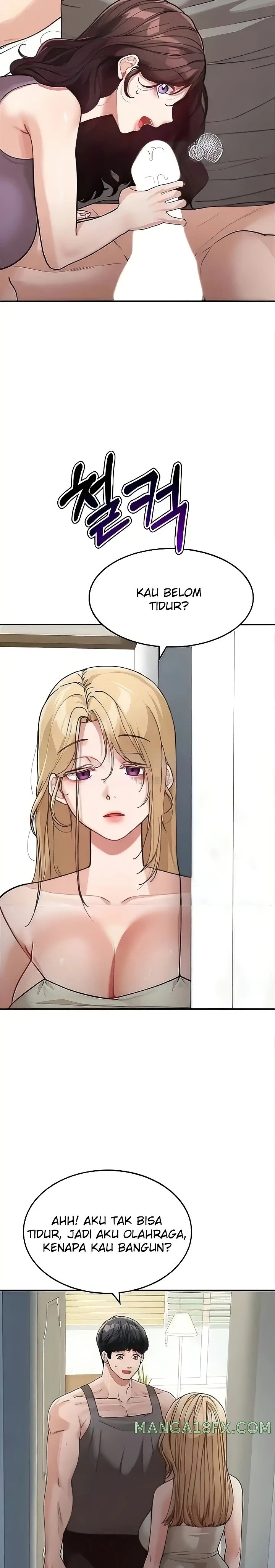 Is It Your Mother or Sister? Raw - Chapter 25 [photo 22] - MangaPorn