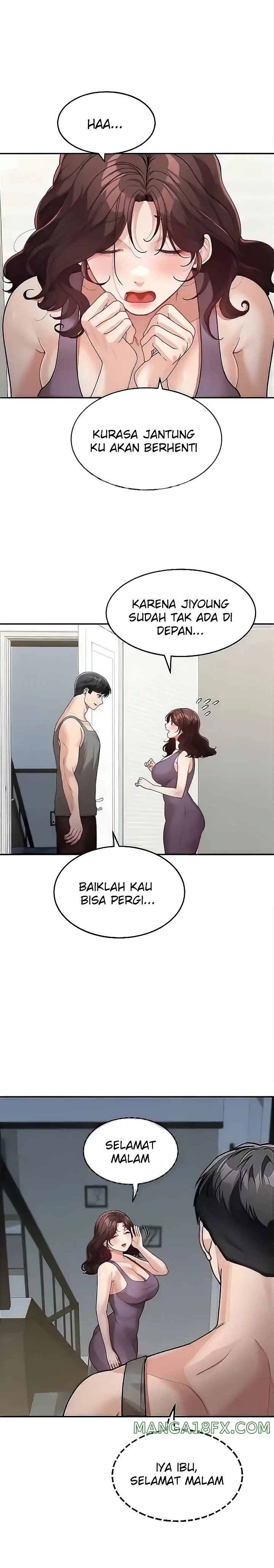 Is It Your Mother or Sister? Raw - Chapter 25 [photo 24] - MangaPorn