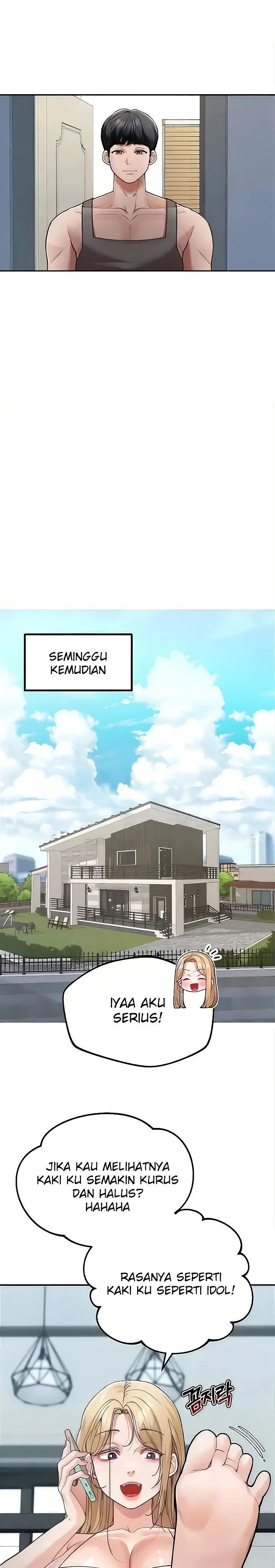 Is It Your Mother or Sister? Raw - Chapter 25 [photo 25] - MangaPorn