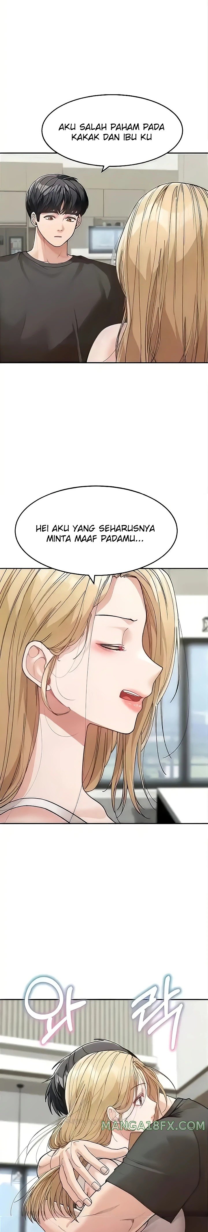 Is It Your Mother or Sister? Raw - Chapter 25 [photo 3] - MangaPorn