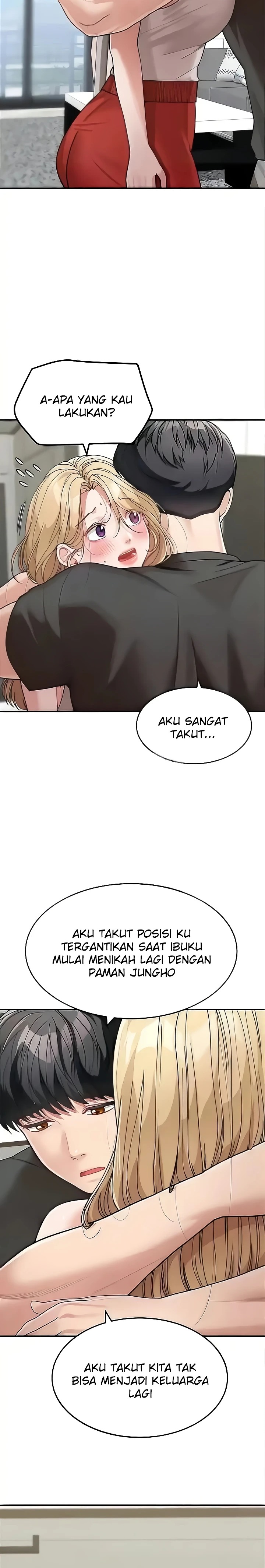 Is It Your Mother or Sister? Raw - Chapter 25 [photo 4] - MangaPorn