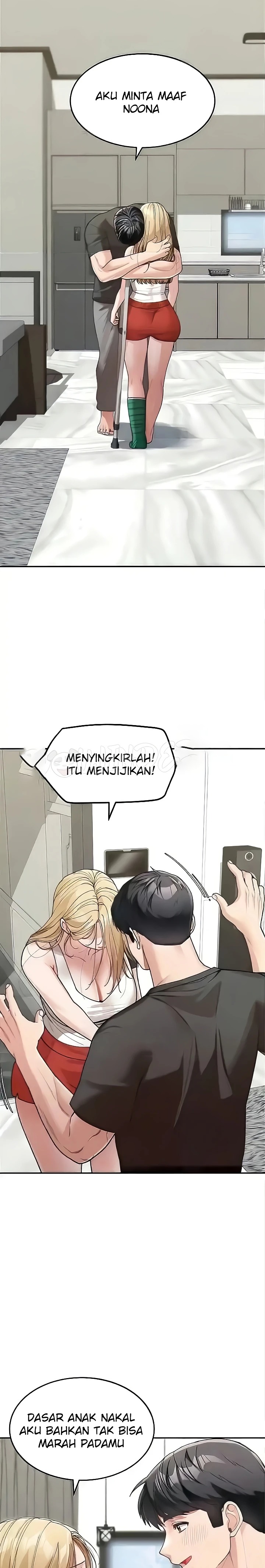 Is It Your Mother or Sister? Raw - Chapter 25 [photo 5] - MangaPorn