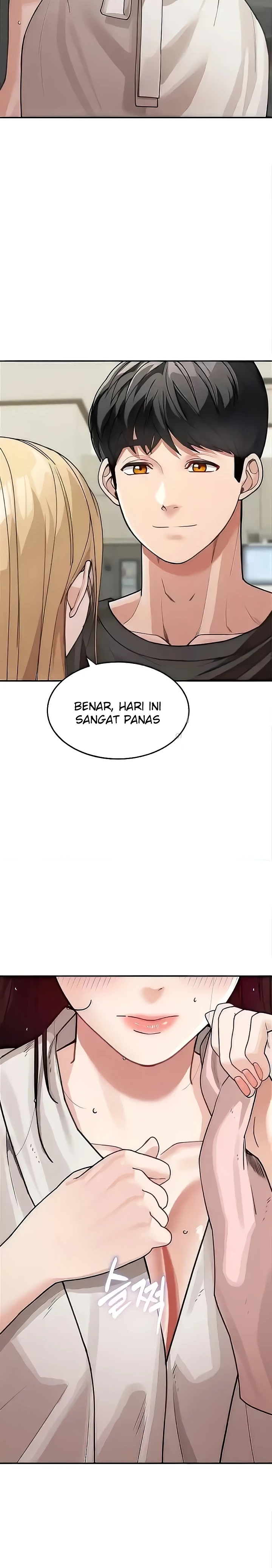 Is It Your Mother or Sister? Raw - Chapter 25 [photo 7] - MangaPorn