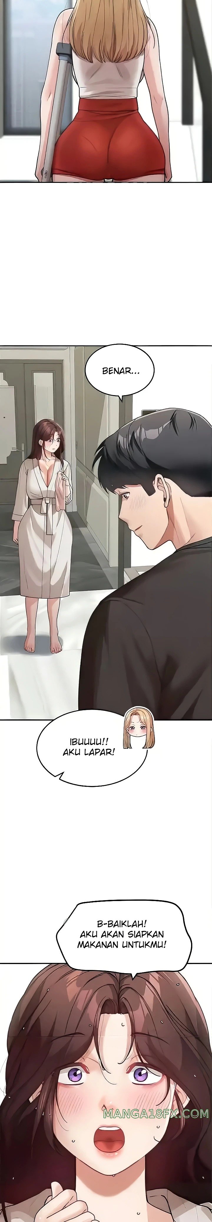 Is It Your Mother or Sister? Raw - Chapter 25 [photo 9] - MangaPorn