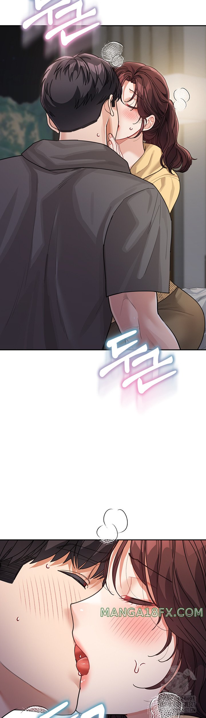 Is It Your Mother or Sister? Raw - Chapter 26 [photo 44] - MangaPorn