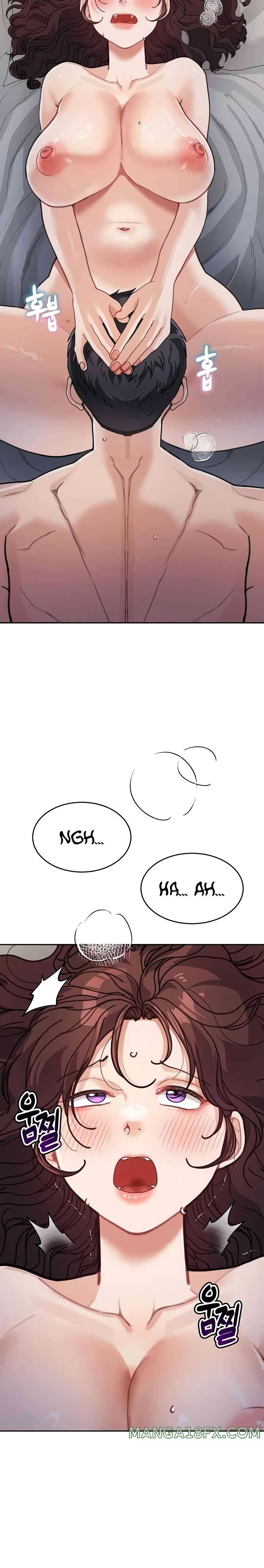 Is It Your Mother or Sister? Raw - Chapter 27 [photo 10] - MangaPorn