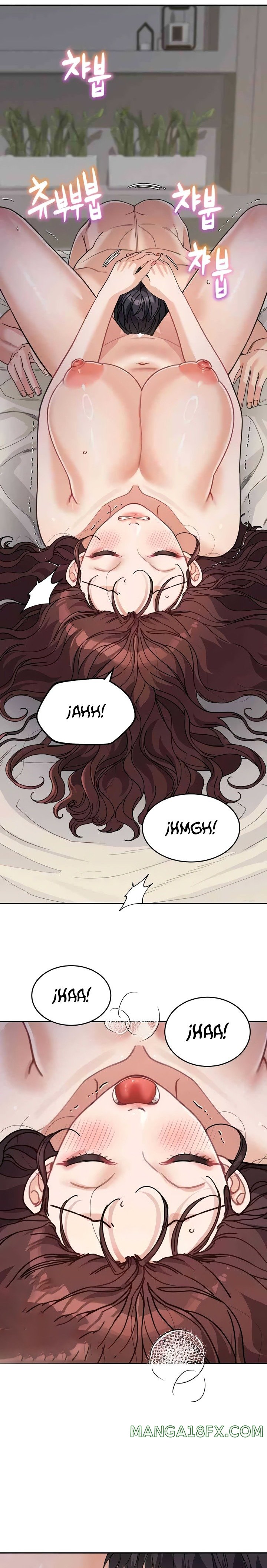 Is It Your Mother or Sister? Raw - Chapter 27 [photo 12] - MangaPorn