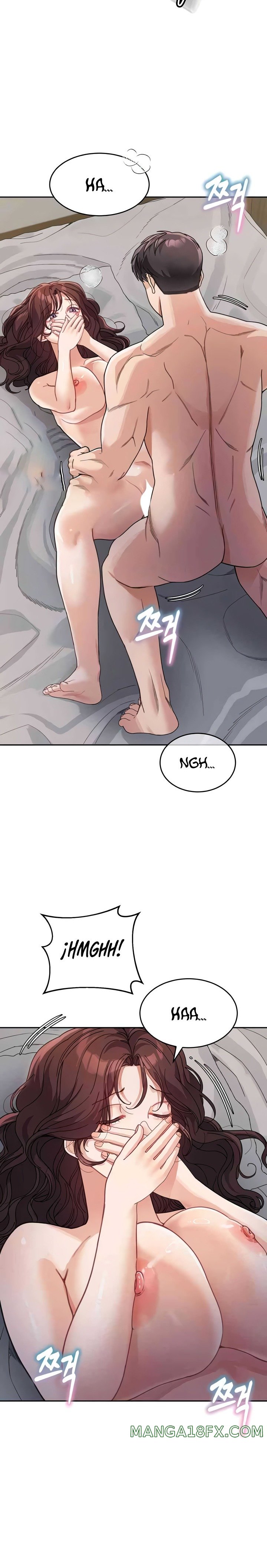 Is It Your Mother or Sister? Raw - Chapter 27 [photo 17] - MangaPorn