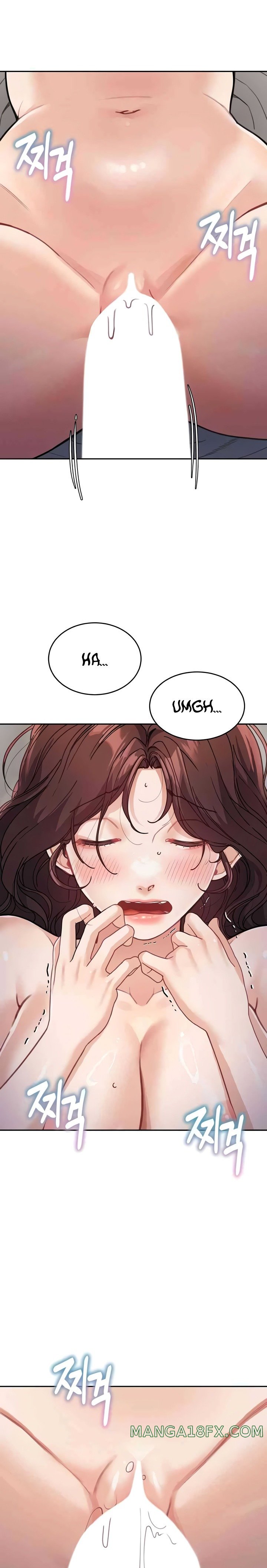 Is It Your Mother or Sister? Raw - Chapter 27 [photo 18] - MangaPorn