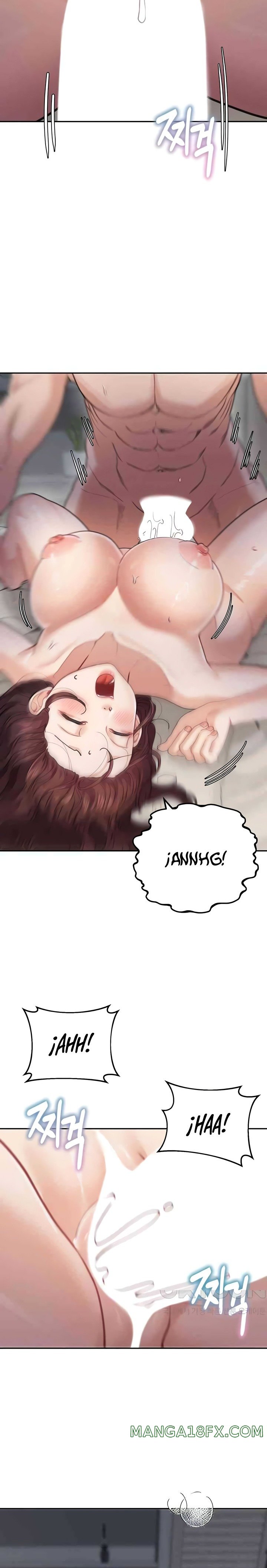 Is It Your Mother or Sister? Raw - Chapter 27 [photo 19] - MangaPorn