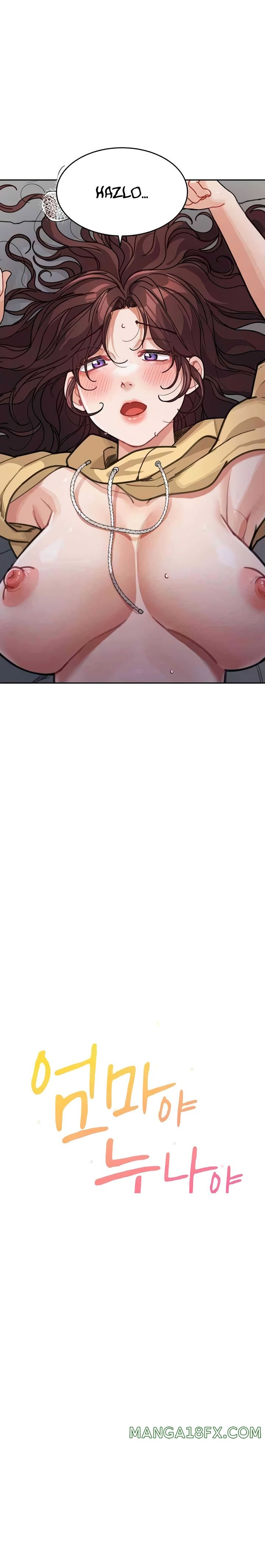 Is It Your Mother or Sister? Raw - Chapter 27 [photo 2] - MangaPorn