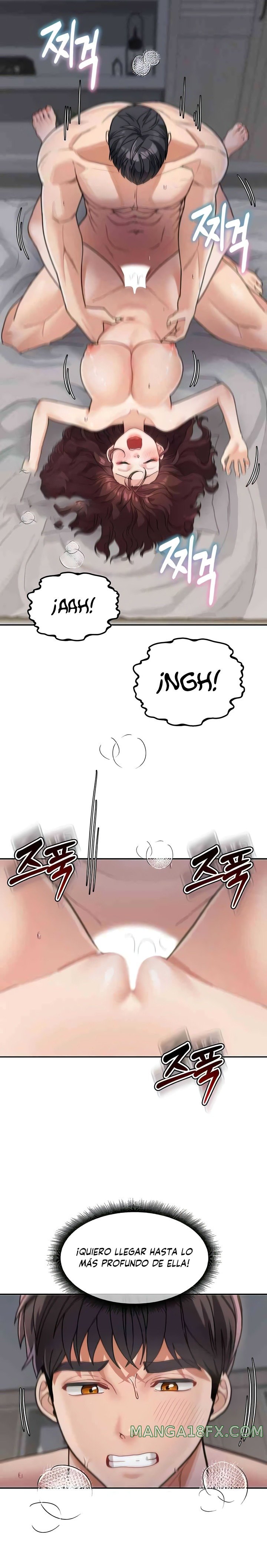 Is It Your Mother or Sister? Raw - Chapter 27 [photo 20] - MangaPorn