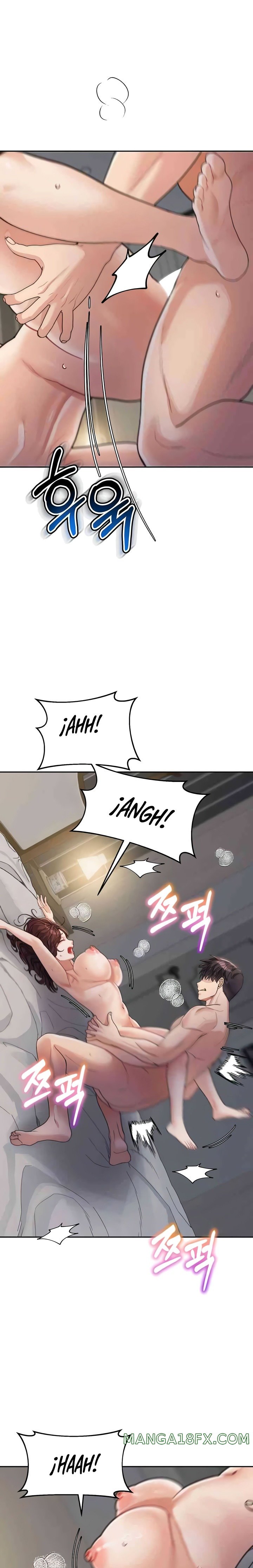 Is It Your Mother or Sister? Raw - Chapter 27 [photo 21] - MangaPorn