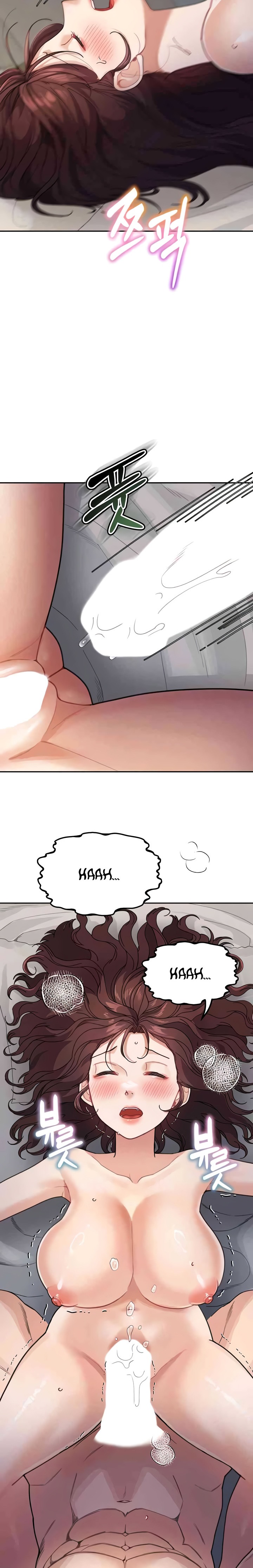 Is It Your Mother or Sister? Raw - Chapter 27 [photo 23] - MangaPorn