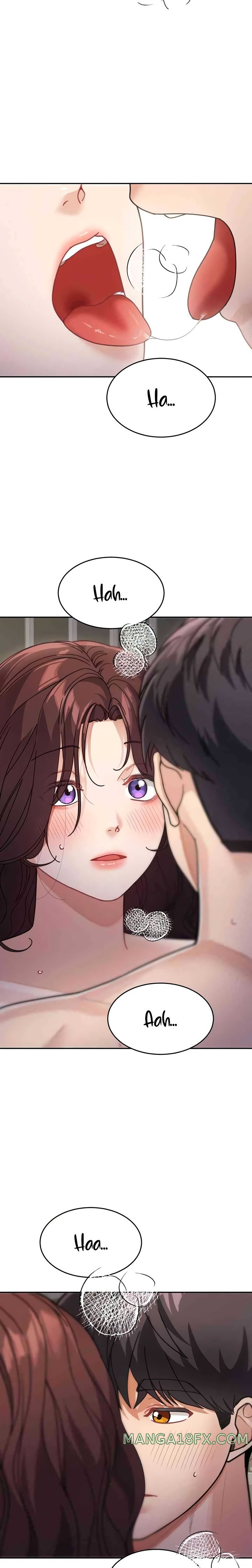 Is It Your Mother or Sister? Raw - Chapter 27 [photo 27] - MangaPorn