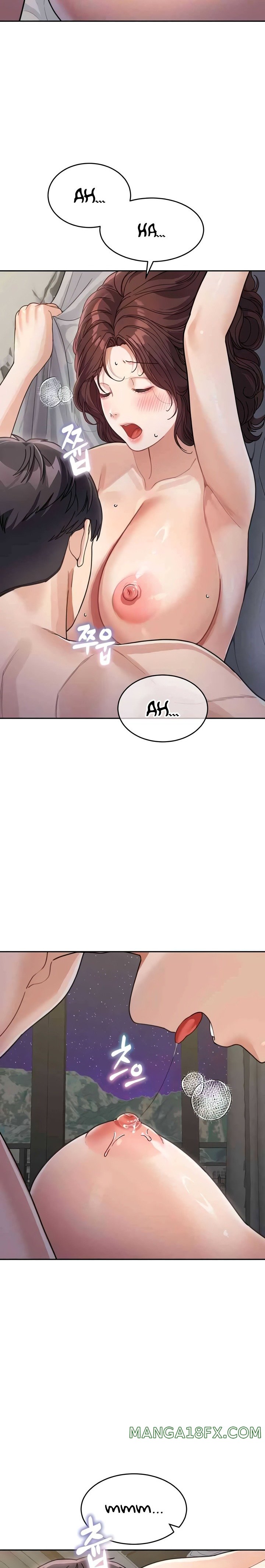 Is It Your Mother or Sister? Raw - Chapter 27 [photo 6] - MangaPorn