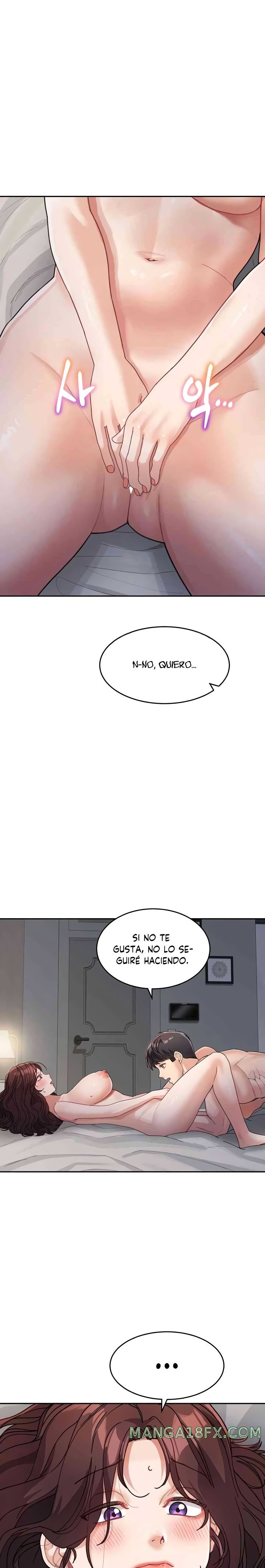 Is It Your Mother or Sister? Raw - Chapter 27 [photo 8] - MangaPorn