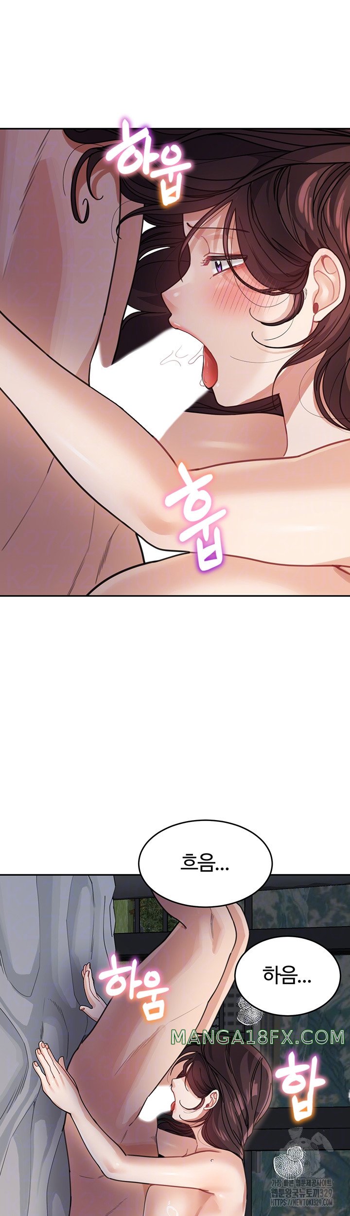 Is It Your Mother or Sister? Raw - Chapter 28 [photo 8] - MangaPorn