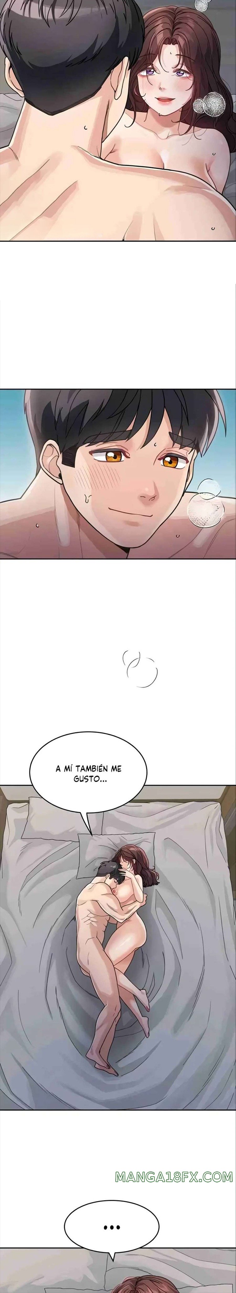 Is It Your Mother or Sister? Raw - Chapter 29 [photo 10] - MangaPorn