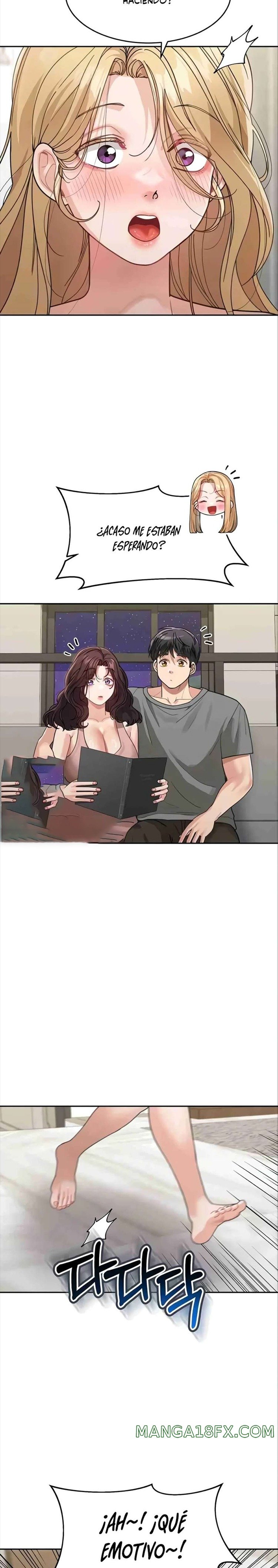 Is It Your Mother or Sister? Raw - Chapter 29 [photo 12] - MangaPorn