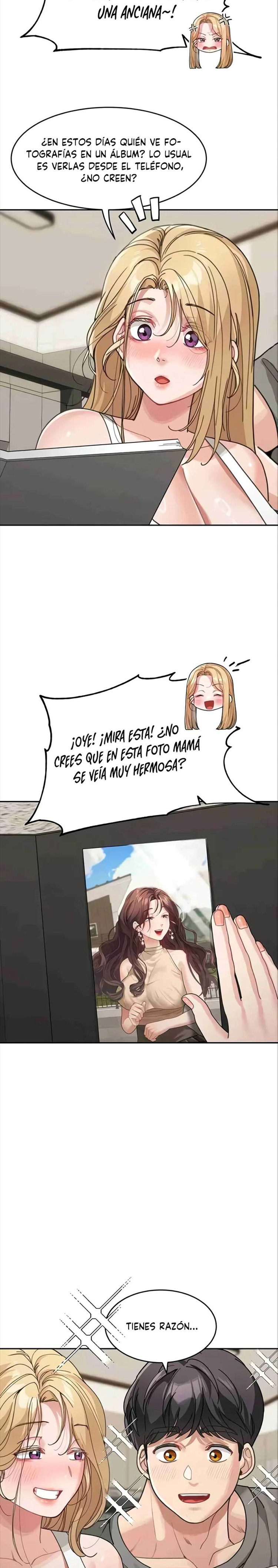 Is It Your Mother or Sister? Raw - Chapter 29 [photo 14] - MangaPorn