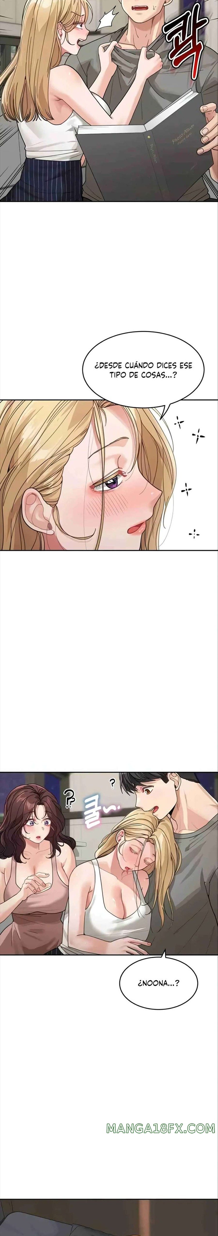 Is It Your Mother or Sister? Raw - Chapter 29 [photo 16] - MangaPorn