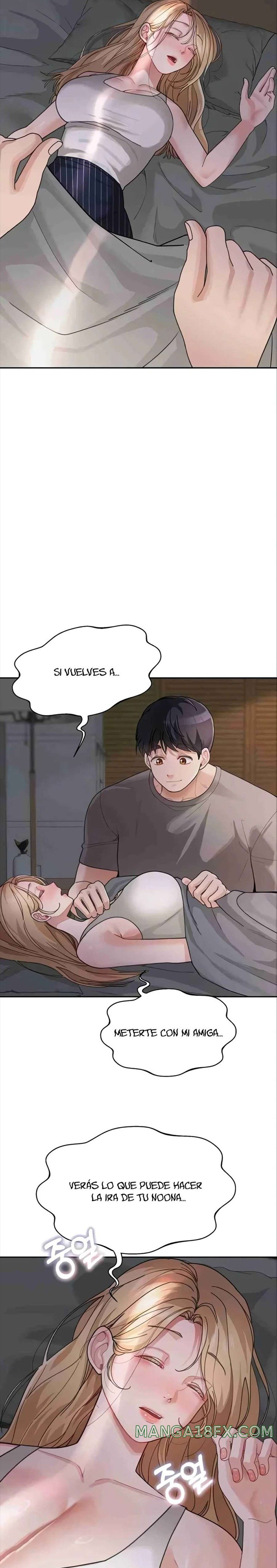 Is It Your Mother or Sister? Raw - Chapter 29 [photo 17] - MangaPorn