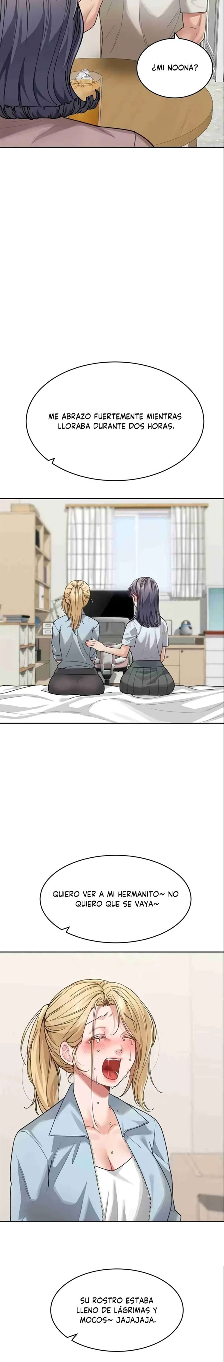 Is It Your Mother or Sister? Raw - Chapter 29 [photo 22] - MangaPorn