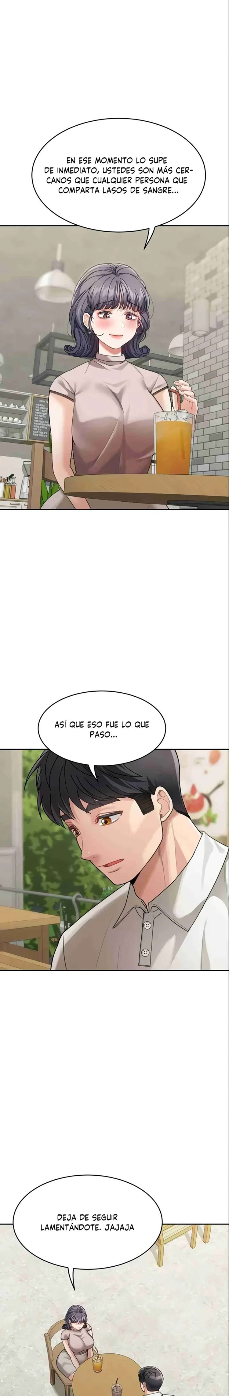 Is It Your Mother or Sister? Raw - Chapter 29 [photo 23] - MangaPorn