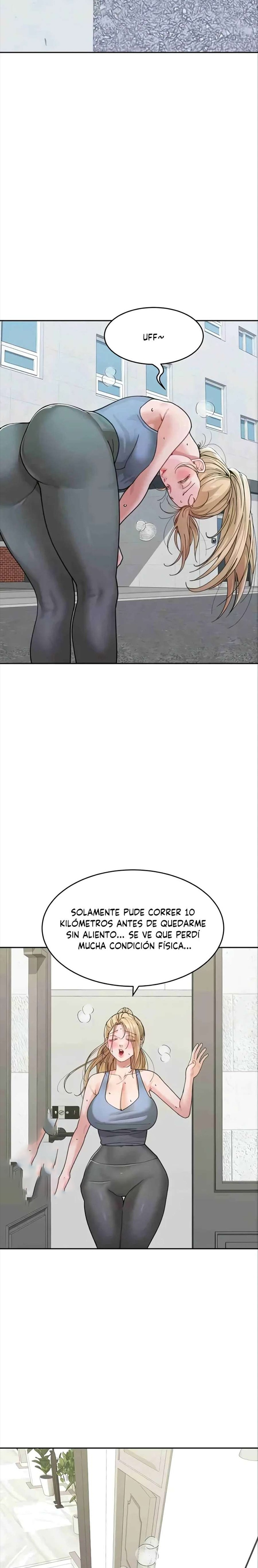 Is It Your Mother or Sister? Raw - Chapter 29 [photo 25] - MangaPorn