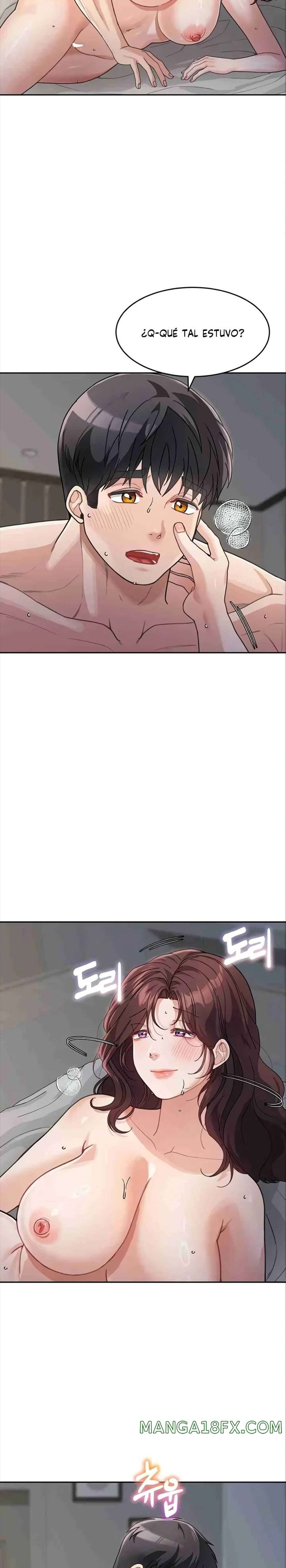 Is It Your Mother or Sister? Raw - Chapter 29 [photo 8] - MangaPorn